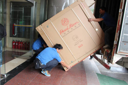 莲池钢琴贵重工艺品无忧运