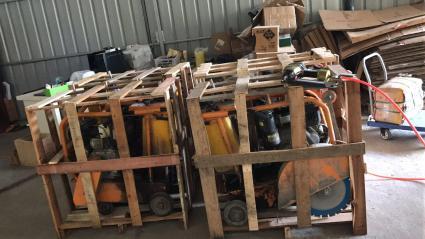 莲池行李、家具、电器包装托运