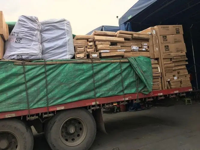 莲池家具托运